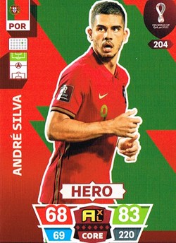 Portugal-Coupe du Monde Qatar 2022-N°204