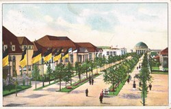 Allemagne-Leipzig