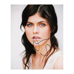 Alexandra Daddario