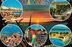 France-Alpes Maritimes-Cannes