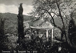 Italie-Taormina-temple