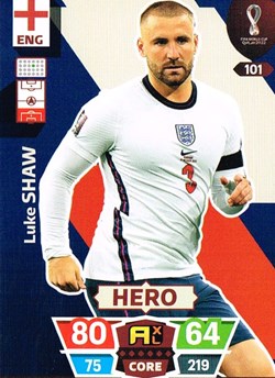 Angleterre-Coupe du Monde Qatar 2022-N°101