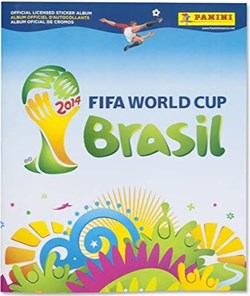 Fifa World Cup Brazil 2014