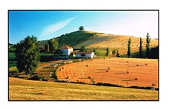 France-Le Lot et Garonne-Saint Pastour