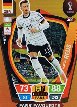 Allemagne-Coupe du Monde Qatar 2022-N°309