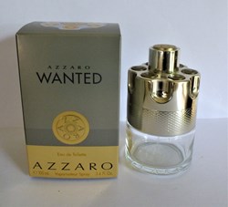 Azzaro-Wanted