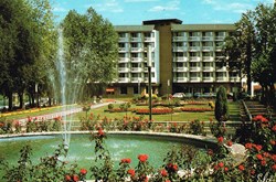 France-Landes-Dax-Hôtel Miradour