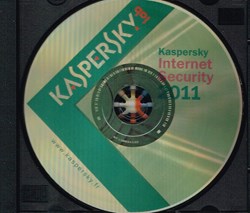 Kaspersky Internet Security