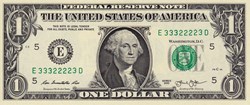 Etats unis-1 dollar 1974-L