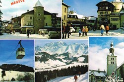 France-Savoie-Megève