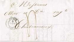 France-Saumur-Banque et recouvrement