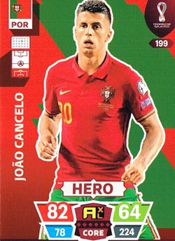 Portugal-Coupe du Monde Qatar 2022-N°199