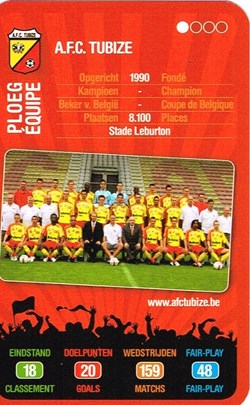 AFC Tubize