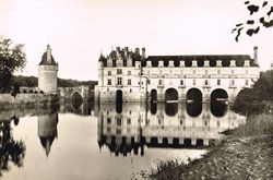 France-Indre et Loire-Chenonceaux