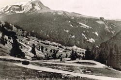 France-Haute Savoie-Sallanches
