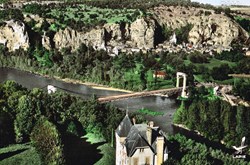 France-Lot-Gluges-Château Roc Del Port