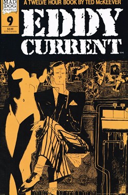 Eddy Current N°9