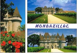 France-Le Lot et Garonne-Monbazillac