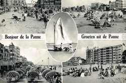 Belgique-La Panne