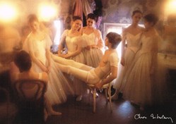 Chris Nikolson-N°50