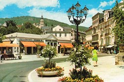 Allemagne-Baden-Baden