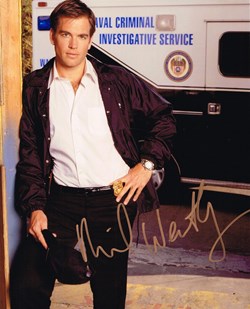 Michael Weatherly (NCIS)