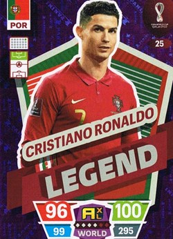 Portugal-Coupe du Monde Qatar 2022-N°25