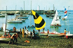 France-Loire Atlantique-Piriac
