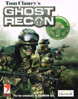 Ghost Recon