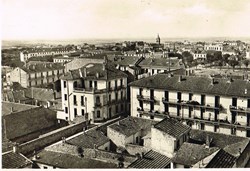 Algérie-Sétif
