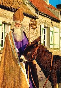 Divers-Saint Nicolas