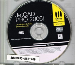 JetCAD Pro 2006