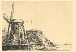 Rembrandt B233