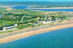 France-Manche-Port Bail