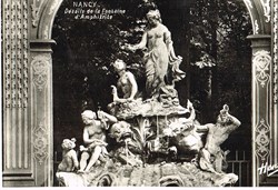 France-Meurthe et Moselle-Nancy-Fontaine d'Amphitrite