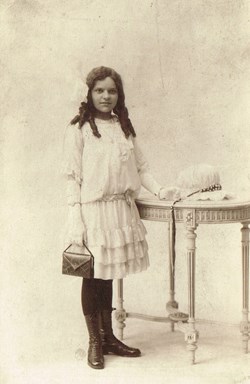 Angleterre-Portrait 40947