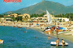 France-Corse-Porticcio