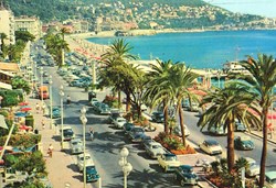 France-Alpes Maritimes-Nice-Promenade