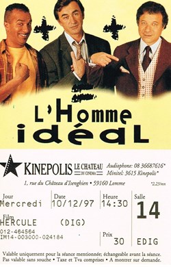 L'Homme idéal