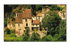 France-Le Périgord-Rocamadour