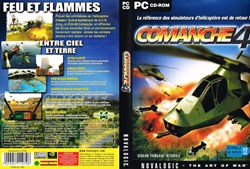 Comanche 4