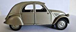Franklin Mint-Citroën 2 CV 1951