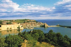 France-Pyrénées Orientales-Collioure