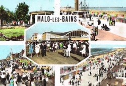 France-Nord-Malo-les-bains