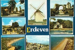 France-Morbihan-Erdeven