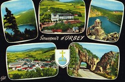 France-Haut Rhin-Orbey