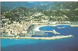 France-Alpes Maritimes-Menton