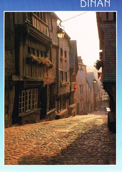 France-Côte d'Armor-Dinan