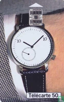 France- Appelez le 10 10 !- Schlumberger 07.1 (1992)