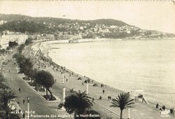 France-Alpes Martimes-Nice